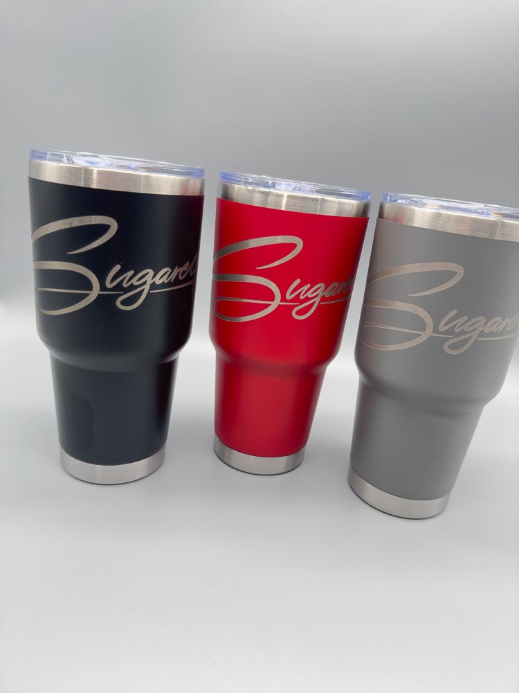 Sugared Thermobecher 900ml