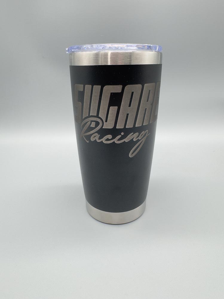 Sugared Racing Thermobecher 700ml