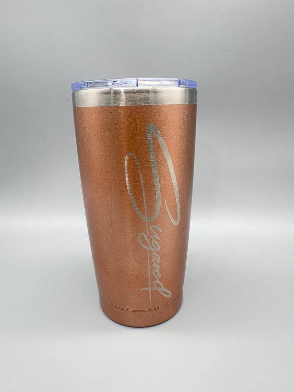 Sugared Thermobecher 700ml