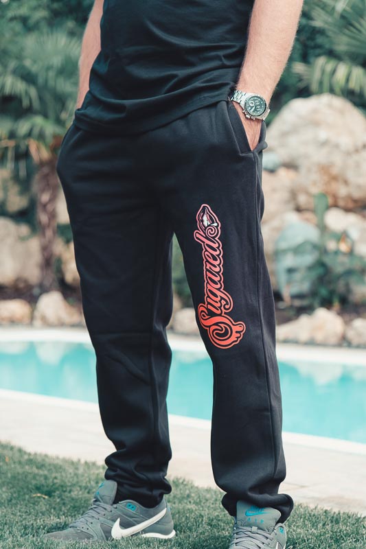 Heavy Sweatpants