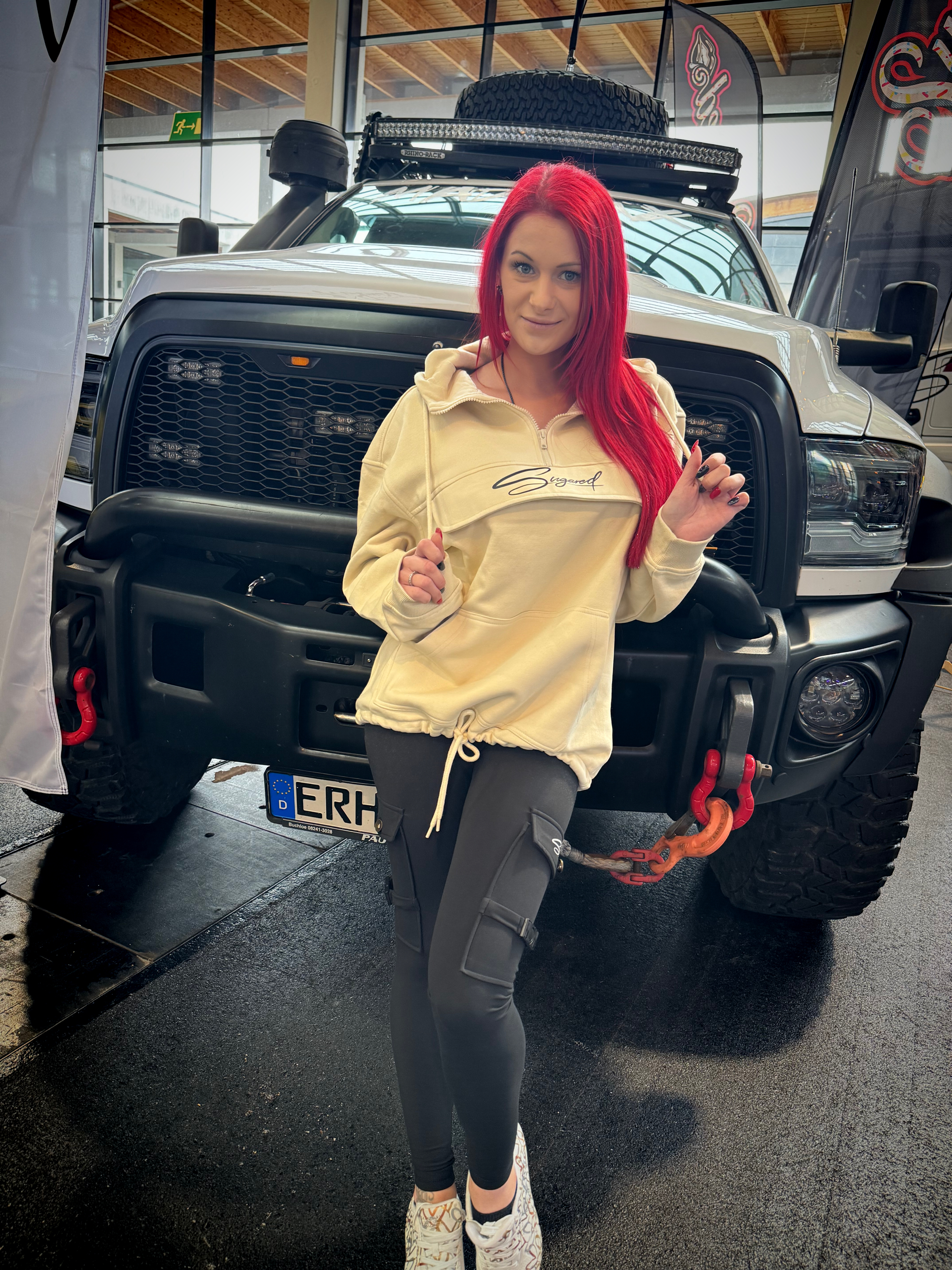 Basic Pullover Hoodie